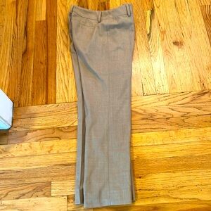 Banana Republic trousers